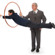 Illustration for article titled UPDATE Medical hoops of awesomeness.